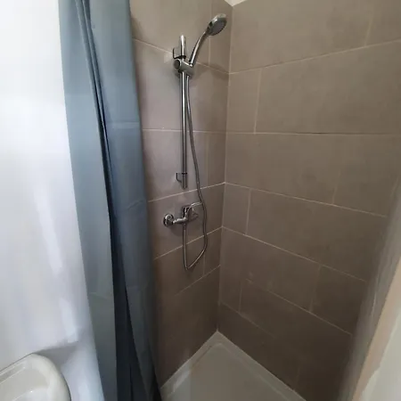 Apartmán For 2