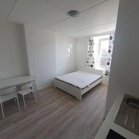 For 2 Apartmán Brusel