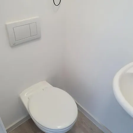 Apartmán For 2 Brusel