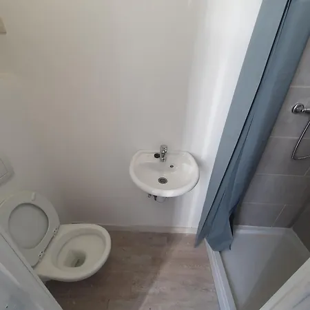 For 2 Apartment
