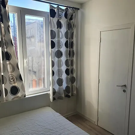 Apartment For 2 Brussels