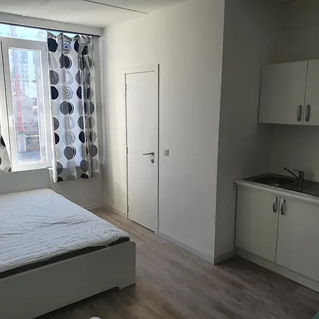 Apartmán For 2